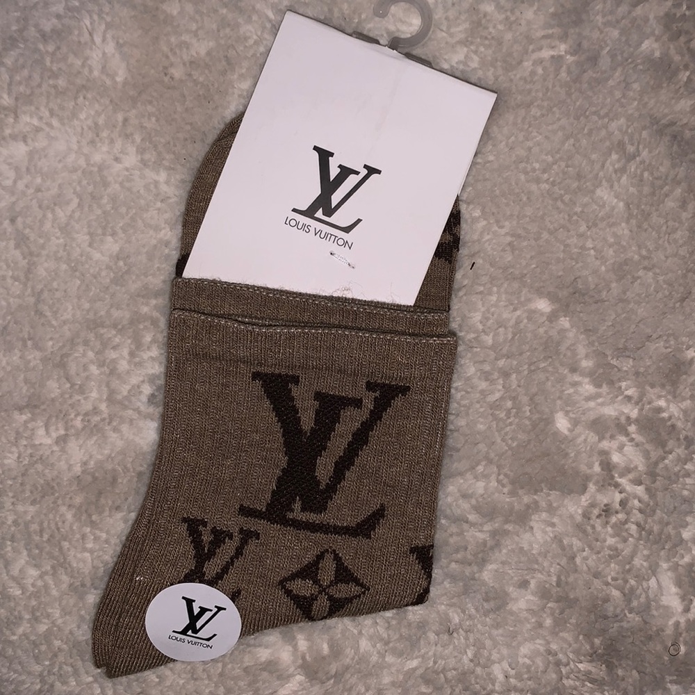 Designer Socks